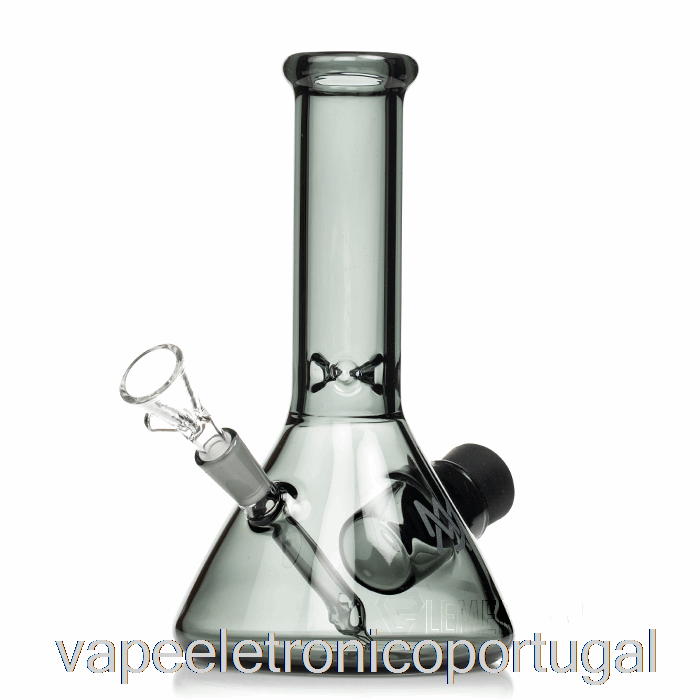 Vape Eletrônico Mj Arsenal Cache Mini Bong Carvão